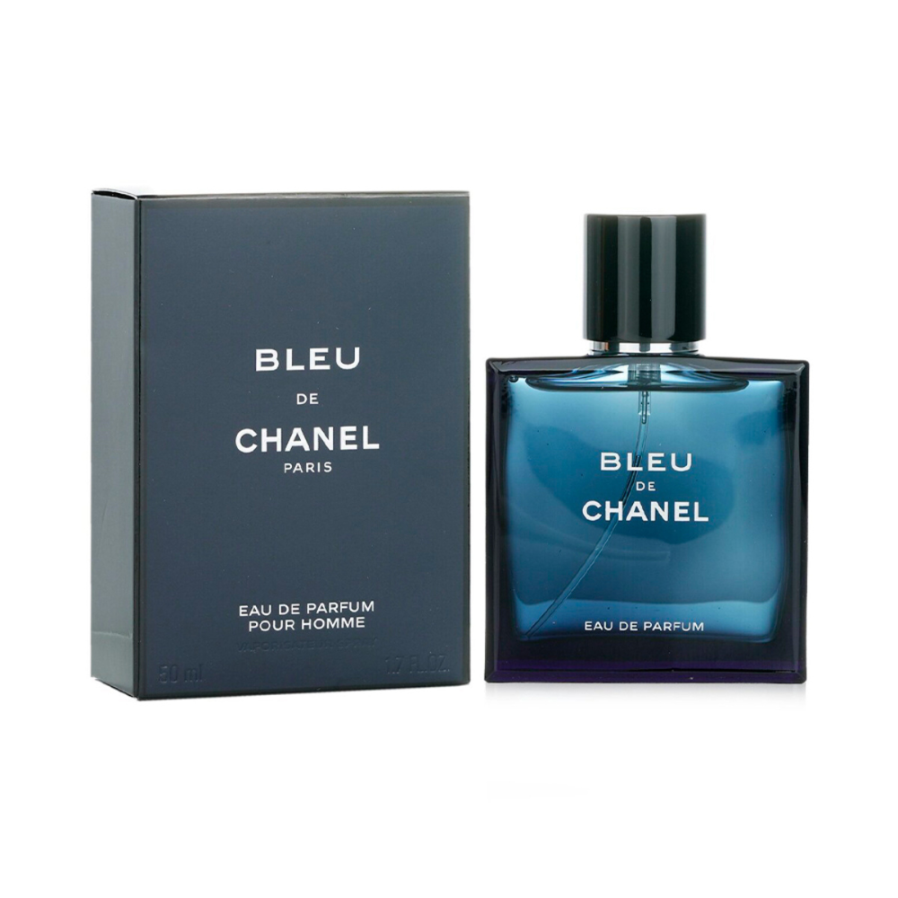 Zestaw 3 Perfum | Le Male · Bleu de Chanel · Sauvage