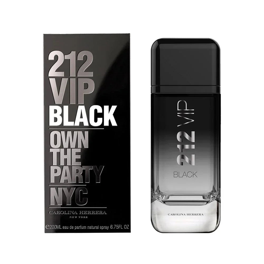 Zestaw 3 Perfum | Bad Boy · 212 VIP Black · Invictus