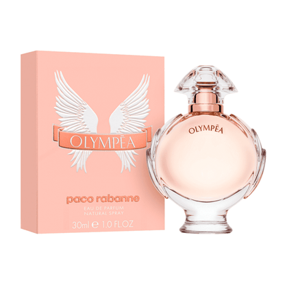 Zestaw 3 Perfum | La Vie Est Belle · Olympéa · Black Opium