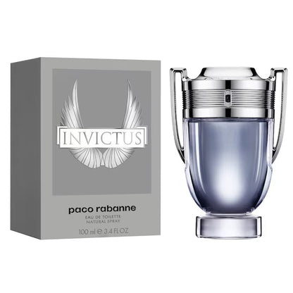 Zestaw 3 Perfum | Nautica · Fahrenheit · Invictus